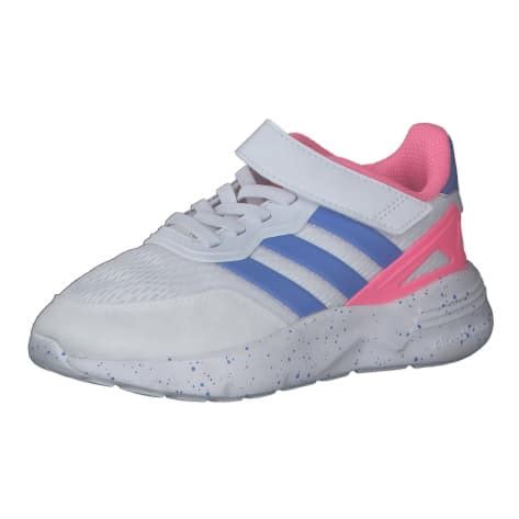 adidas schuhe weiss pink kinder|Weiße adidas Kindersneaker von Top Kindermarken .